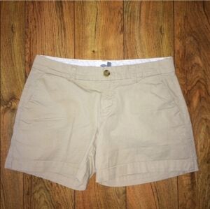 Old Navy Khaki Colored Shorts